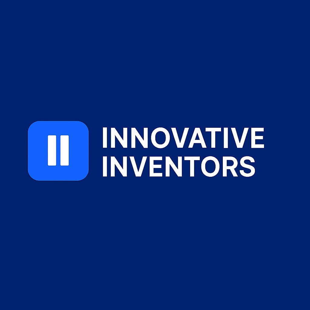 Innovative Inventors